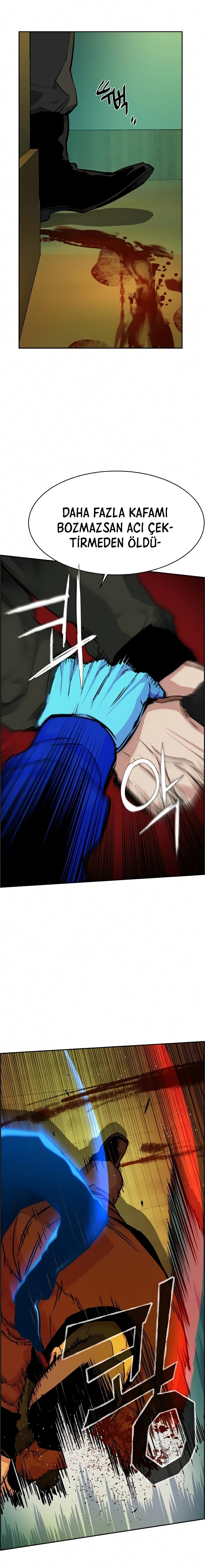 Read Mercenary Enrollment TR Manga Online