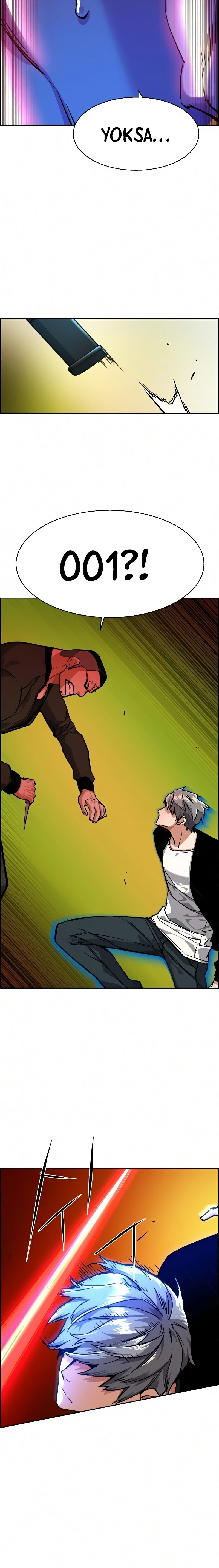 Read Mercenary Enrollment TR Manga Online
