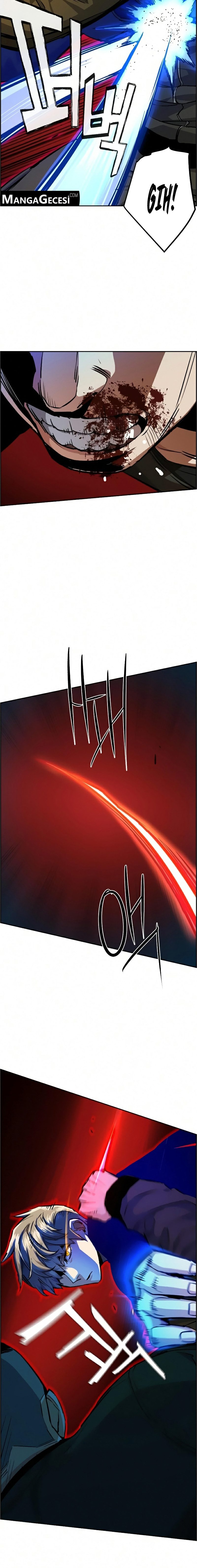 Read Mercenary Enrollment TR Manga Online