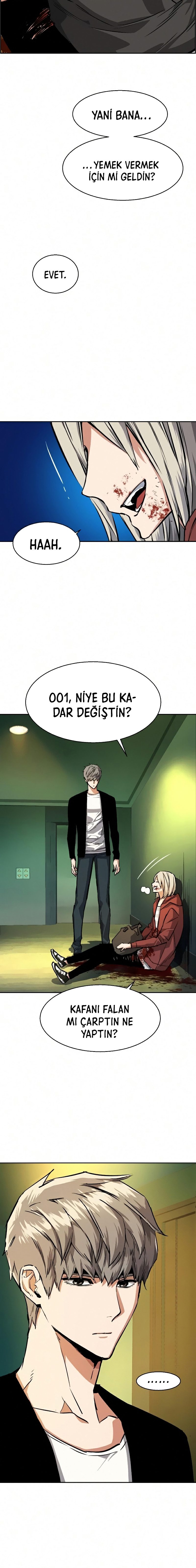 Read Mercenary Enrollment TR Manga Online