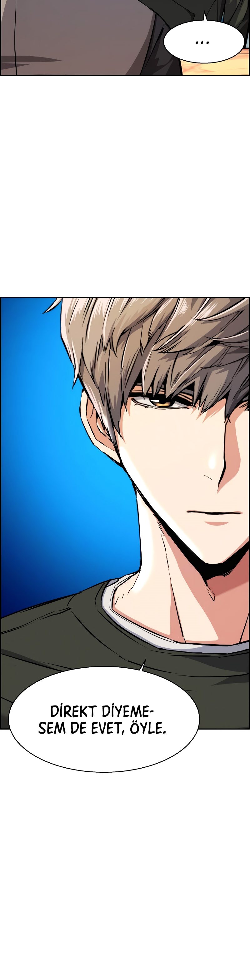 Read Mercenary Enrollment TR Manga Online