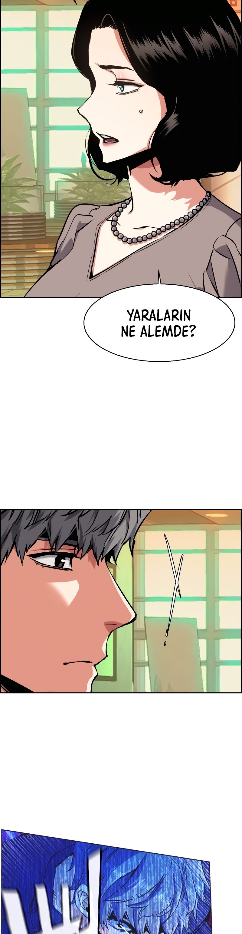 Read Mercenary Enrollment TR Manga Online