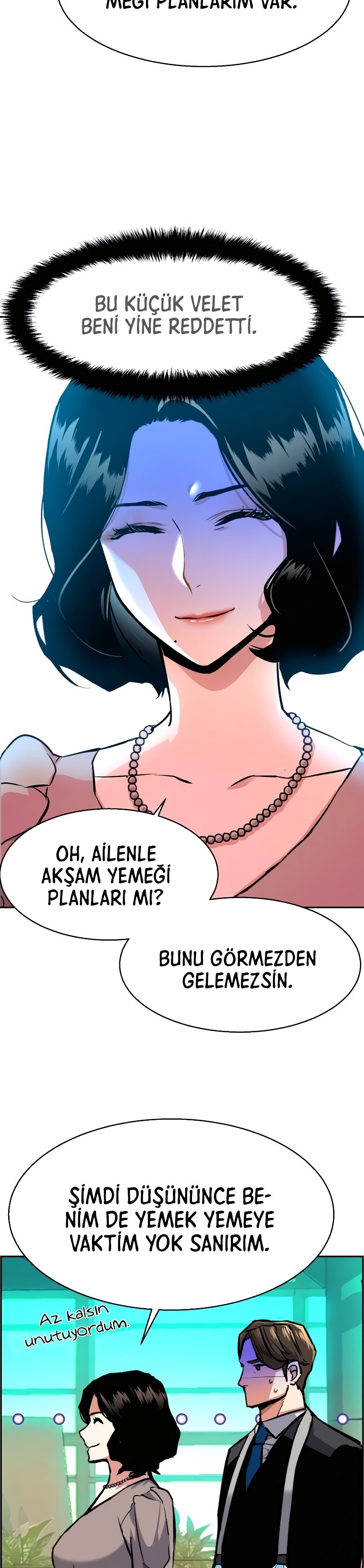 Read Mercenary Enrollment TR Manga Online