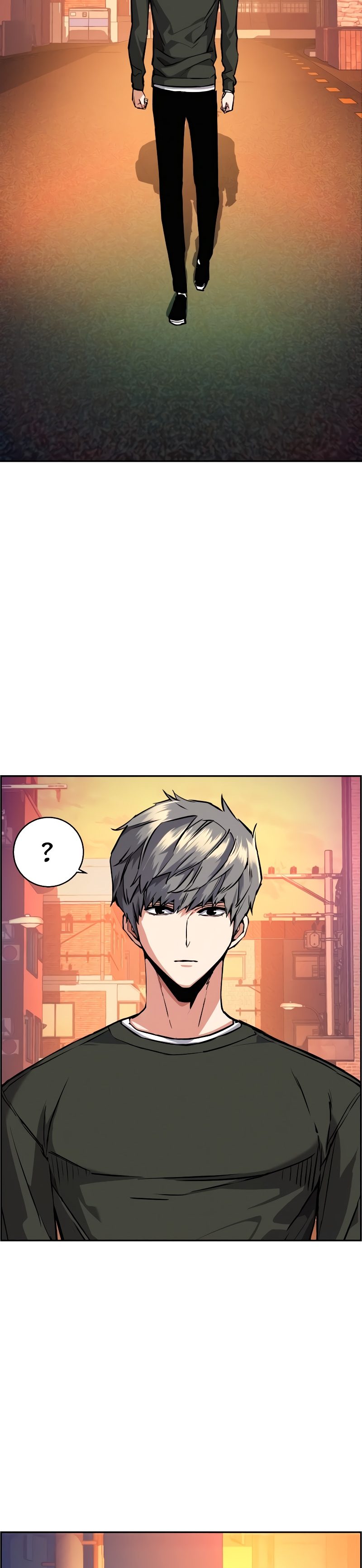 Read Mercenary Enrollment TR Manga Online