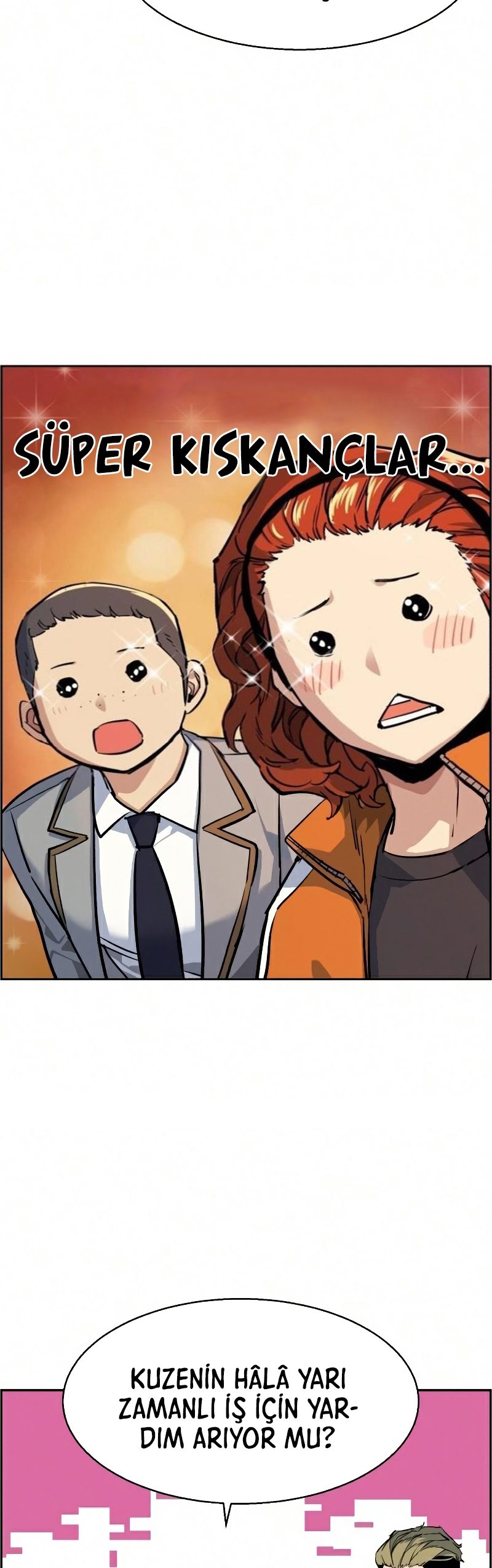 Read Mercenary Enrollment TR Manga Online