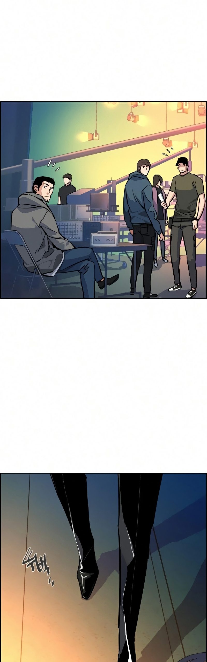 Read Mercenary Enrollment TR Manga Online