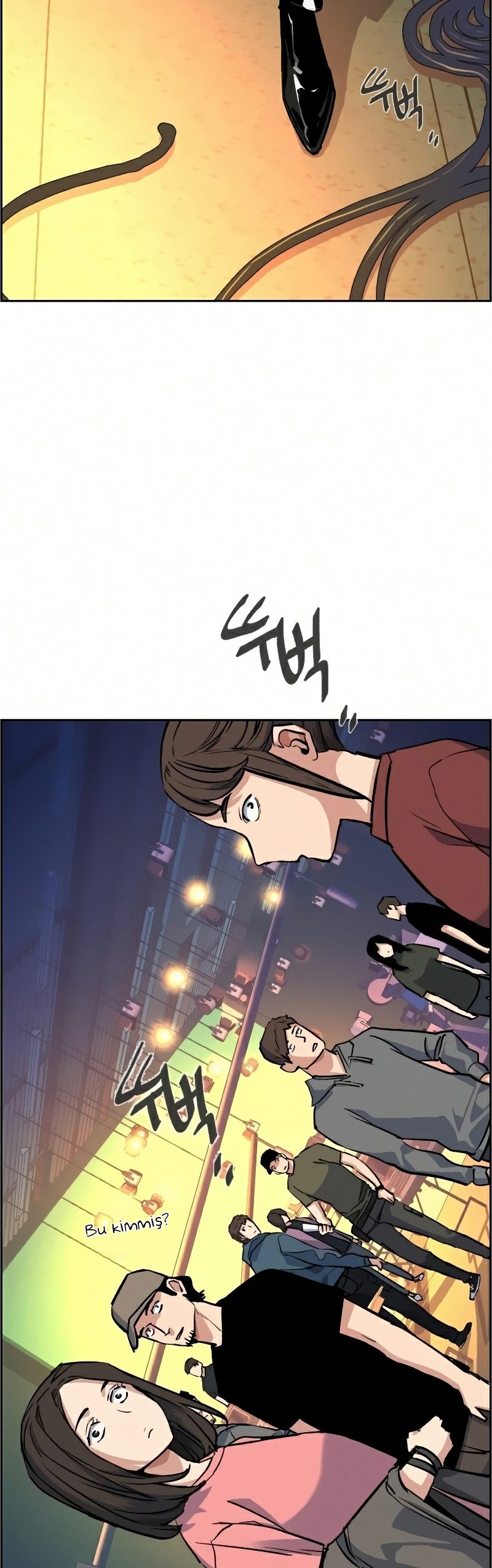 Read Mercenary Enrollment TR Manga Online
