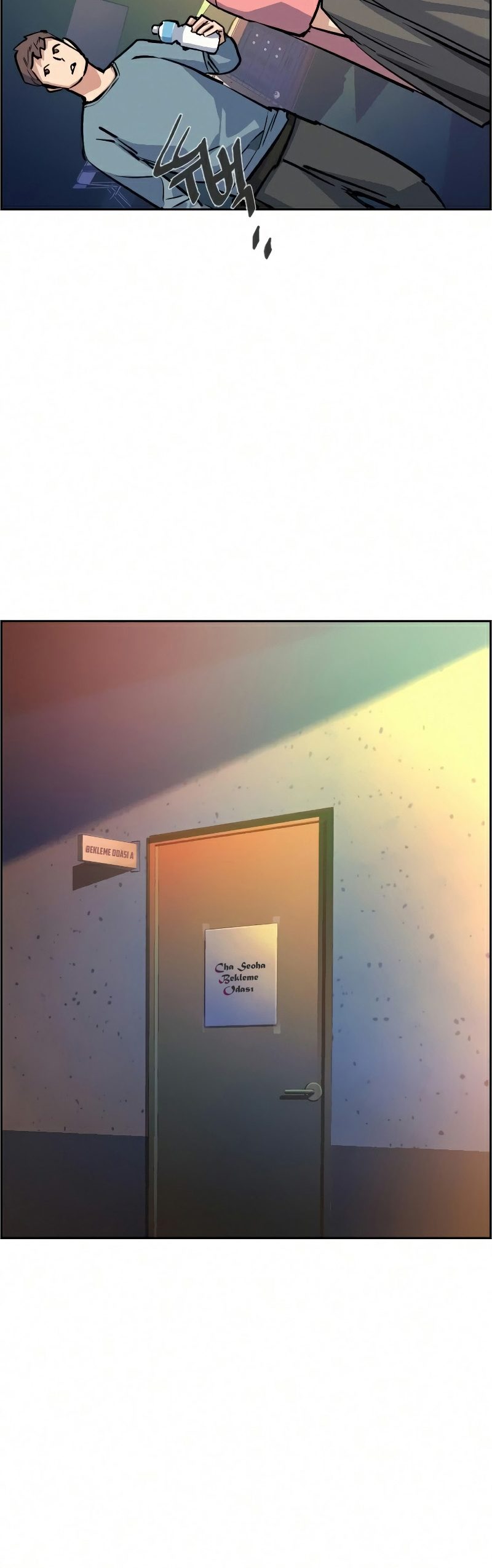 Read Mercenary Enrollment TR Manga Online