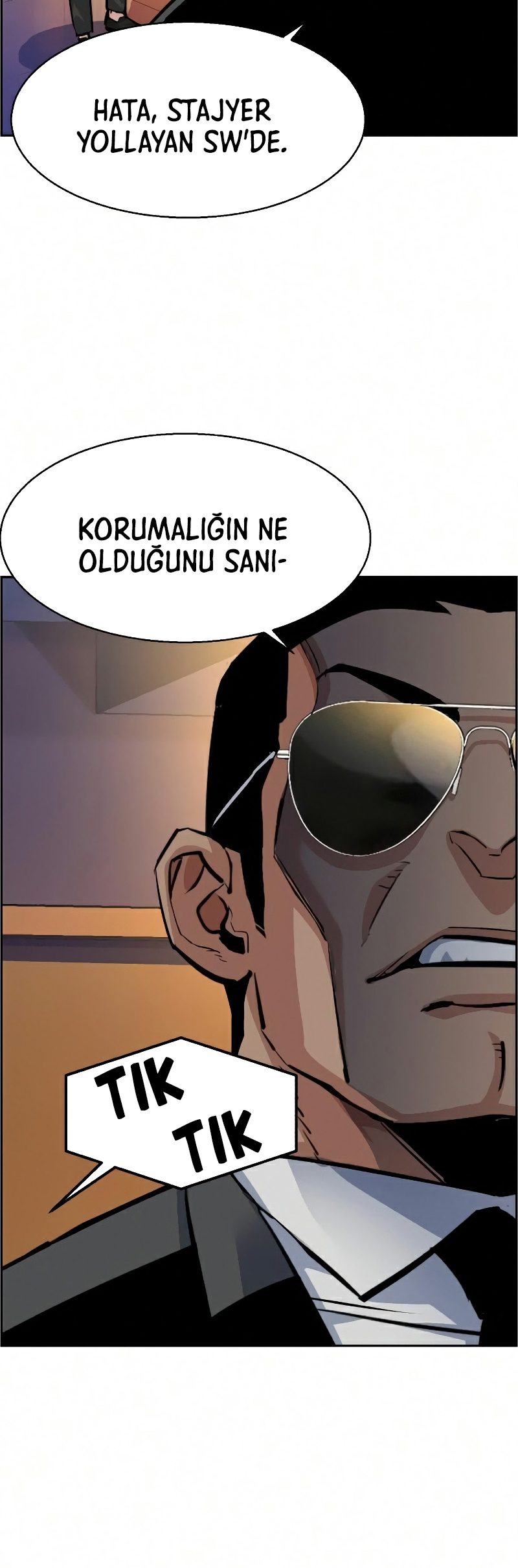 Read Mercenary Enrollment TR Manga Online