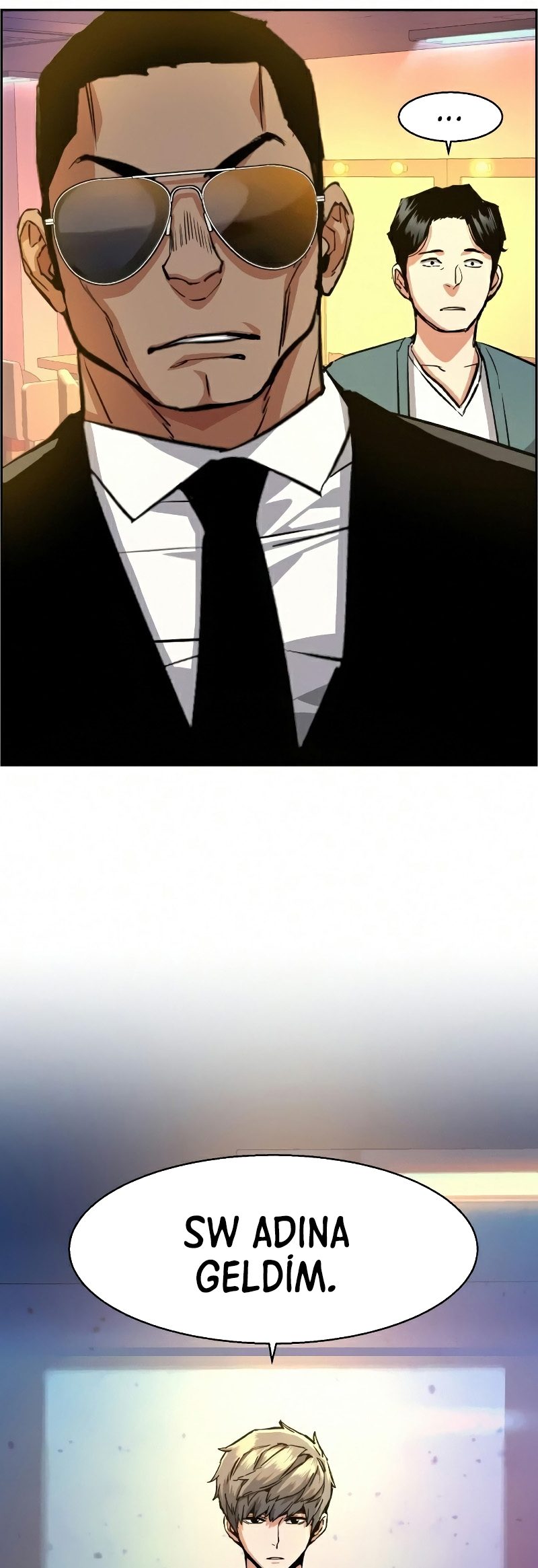 Read Mercenary Enrollment TR Manga Online