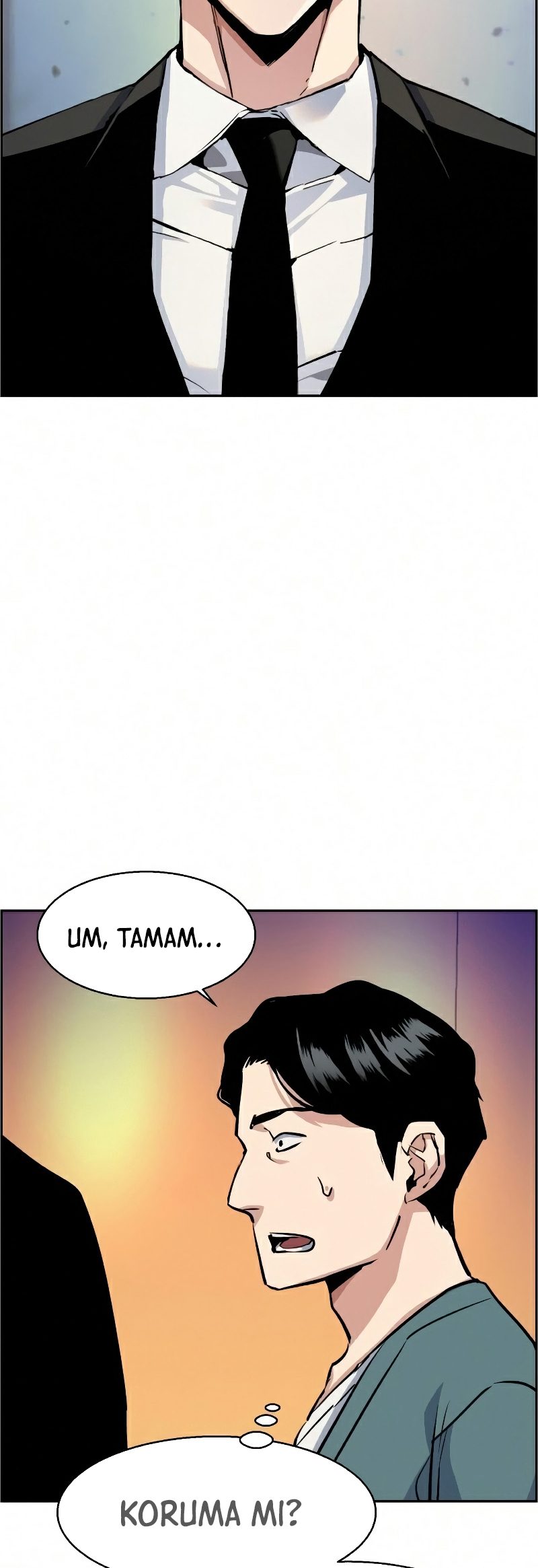 Read Mercenary Enrollment TR Manga Online