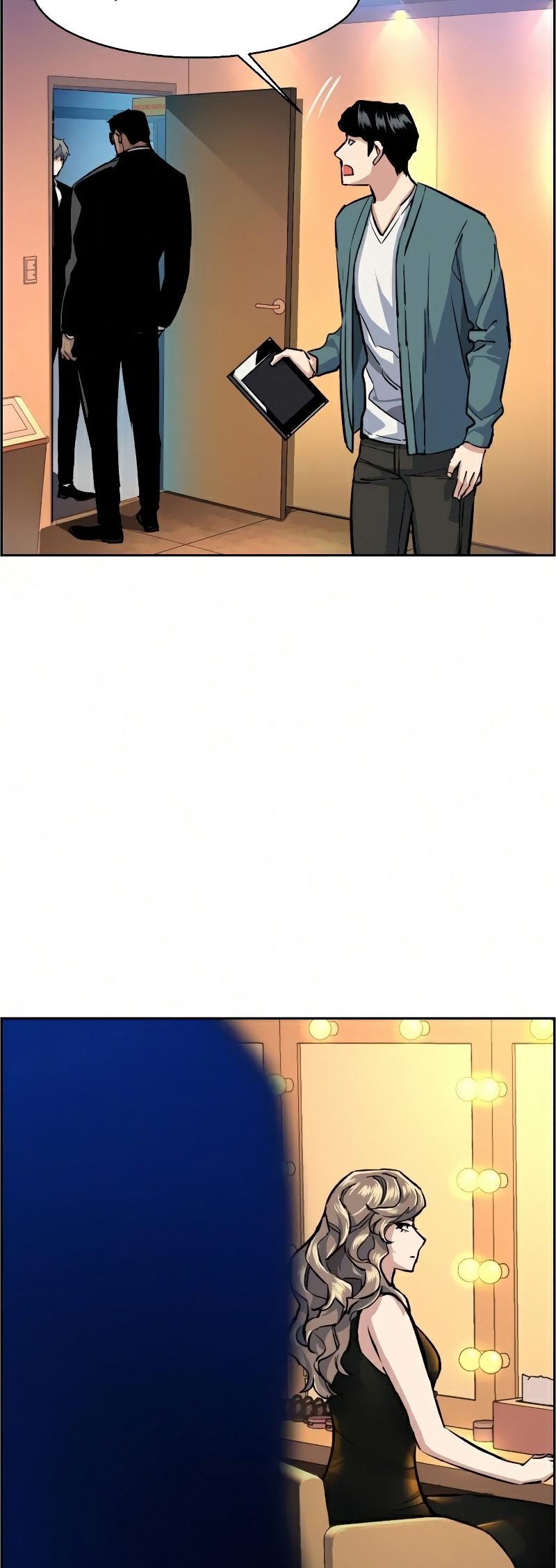 Read Mercenary Enrollment TR Manga Online