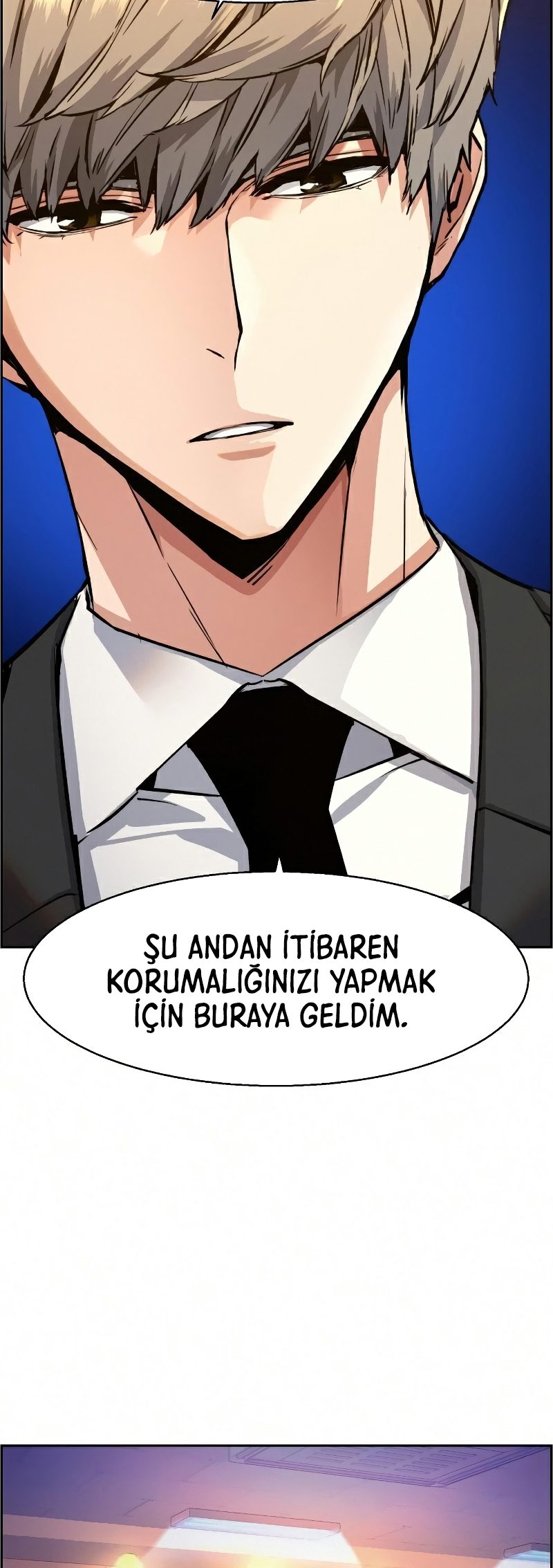 Read Mercenary Enrollment TR Manga Online