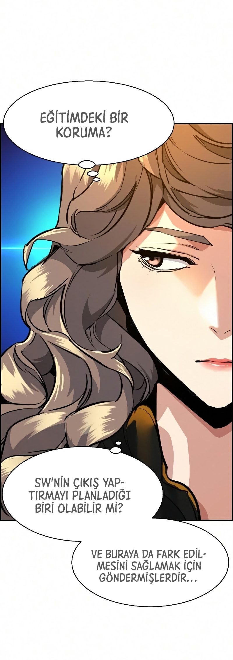 Read Mercenary Enrollment TR Manga Online
