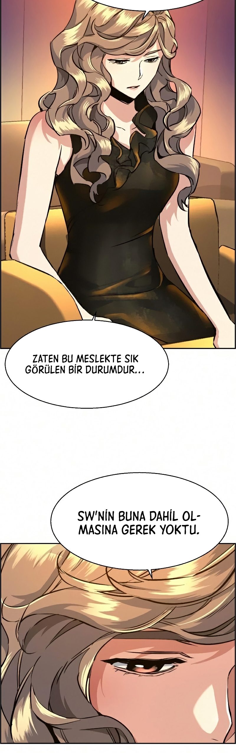 Read Mercenary Enrollment TR Manga Online
