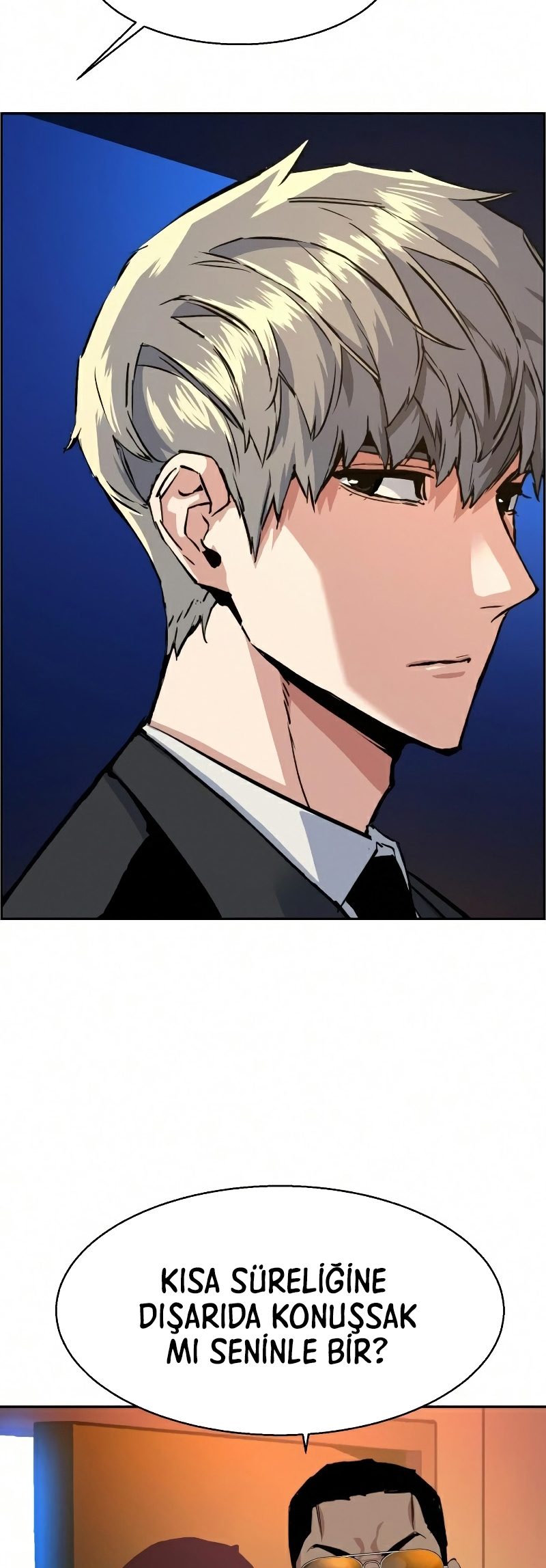 Read Mercenary Enrollment TR Manga Online