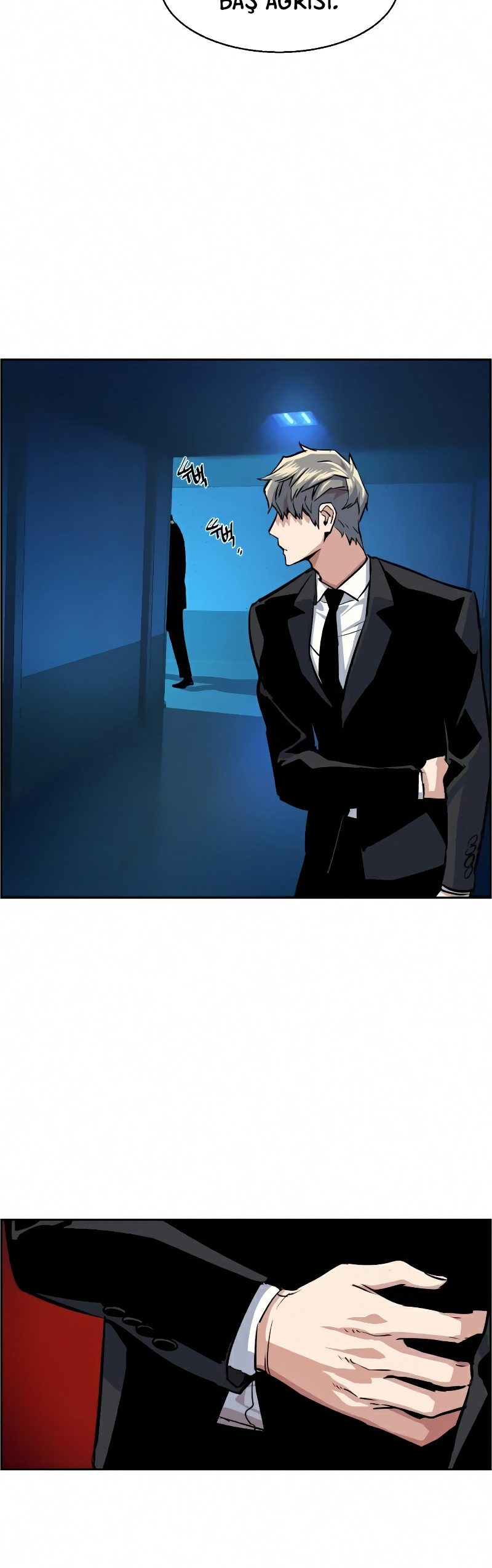 Read Mercenary Enrollment TR Manga Online