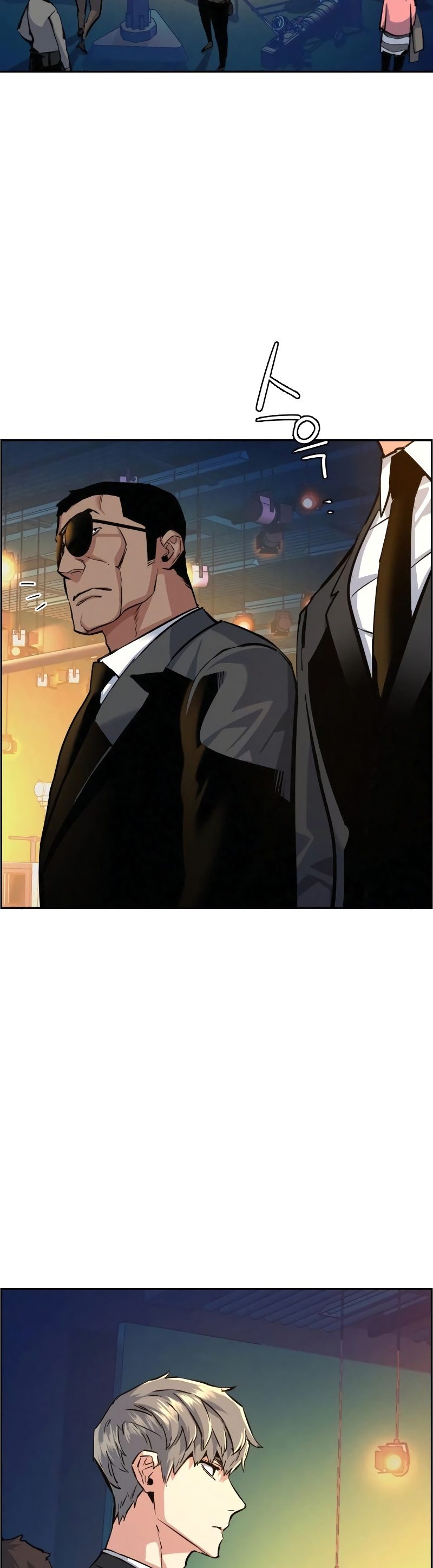 Read Mercenary Enrollment TR Manga Online