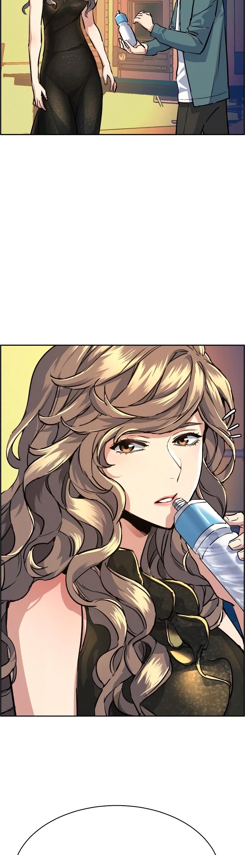 Read Mercenary Enrollment TR Manga Online
