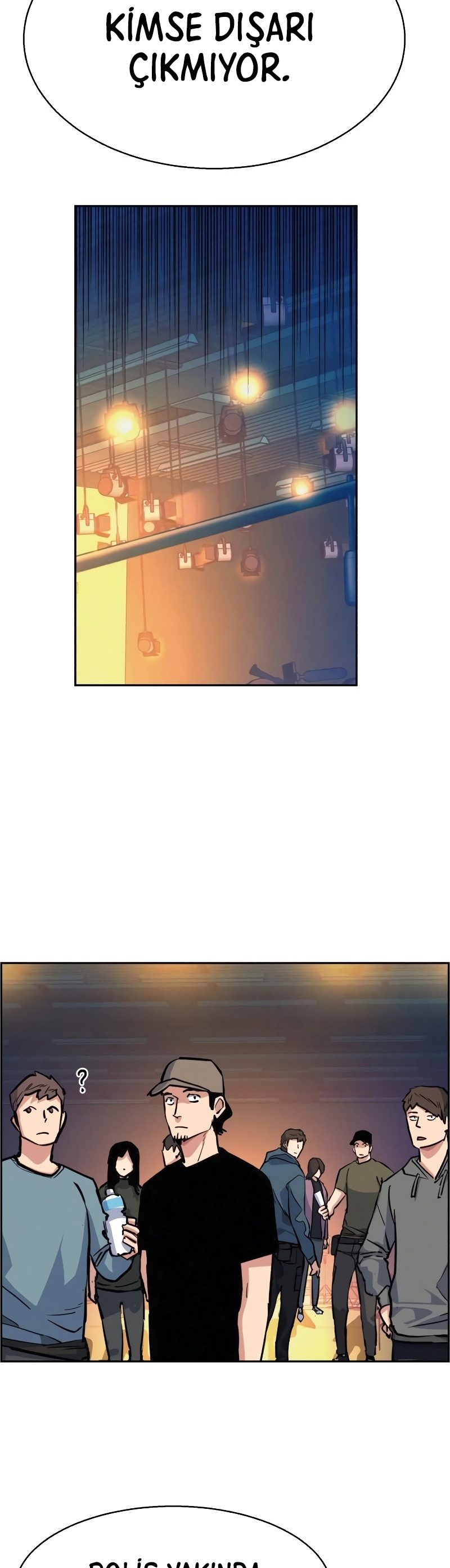 Read Mercenary Enrollment TR Manga Online