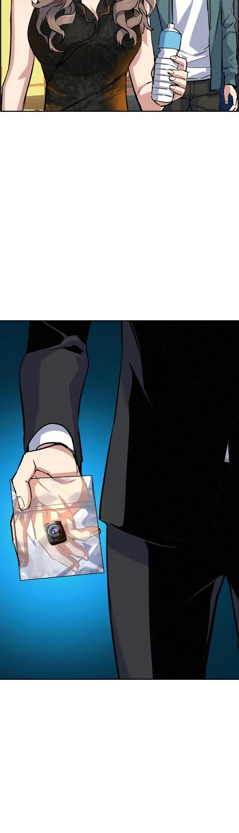 Read Mercenary Enrollment TR Manga Online