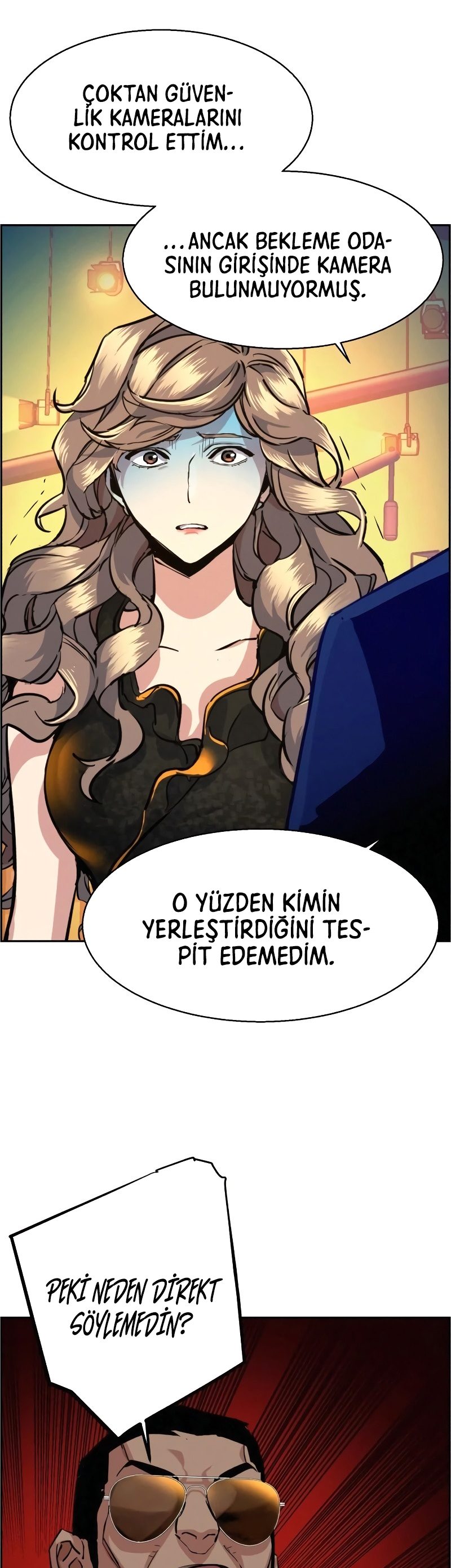 Read Mercenary Enrollment TR Manga Online