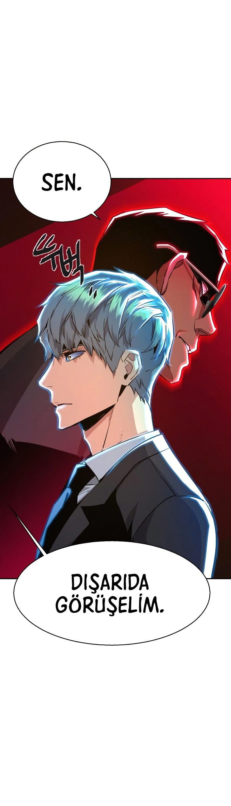 Read Mercenary Enrollment TR Manga Online