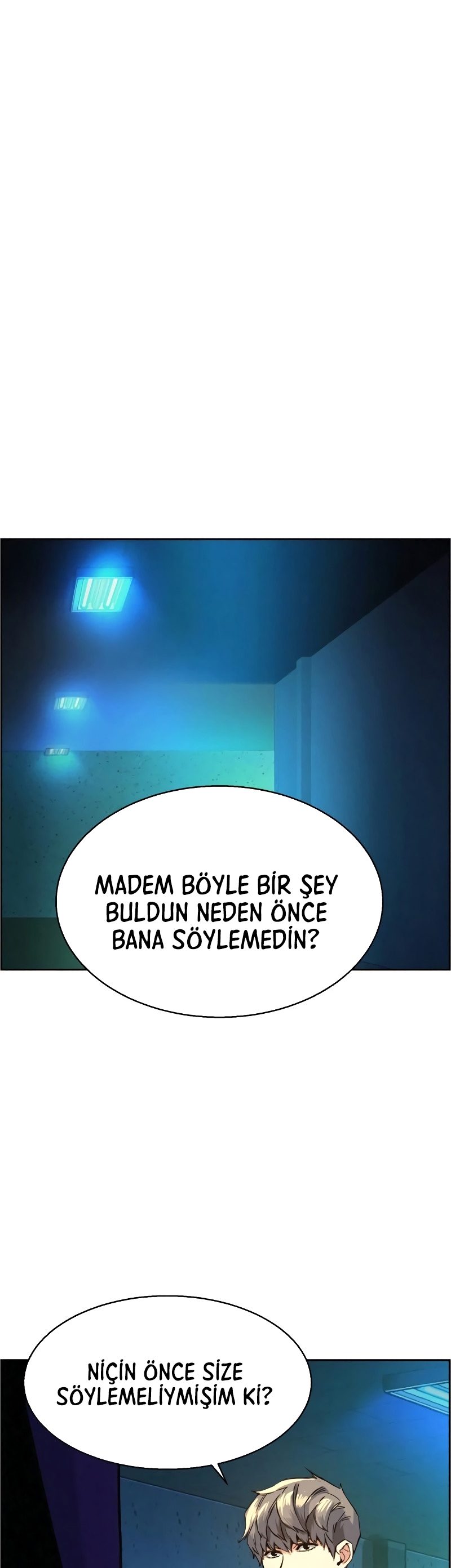 Read Mercenary Enrollment TR Manga Online