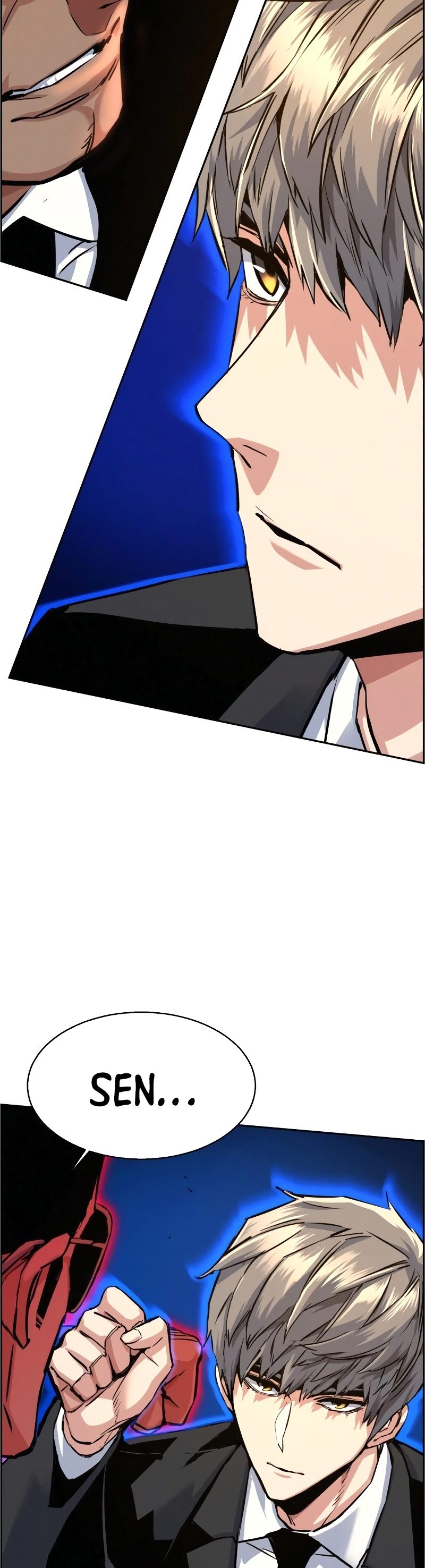 Read Mercenary Enrollment TR Manga Online