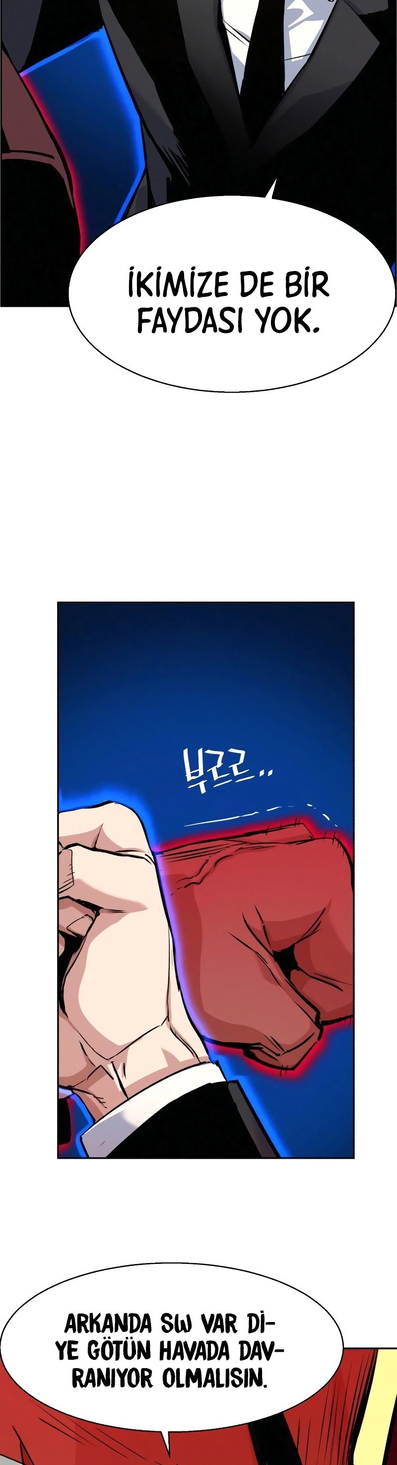 Read Mercenary Enrollment TR Manga Online