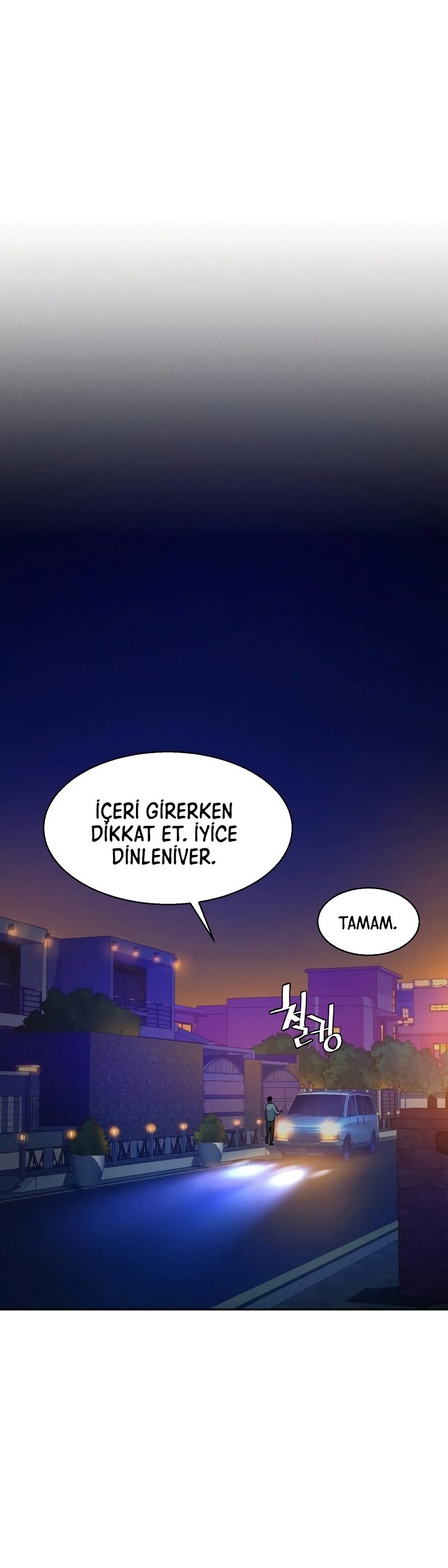 Read Mercenary Enrollment TR Manga Online