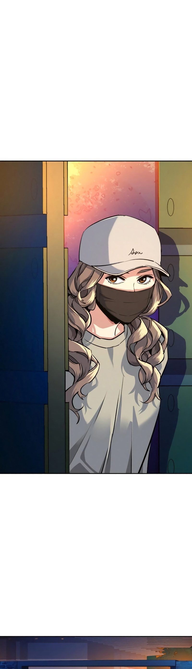 Read Mercenary Enrollment TR Manga Online