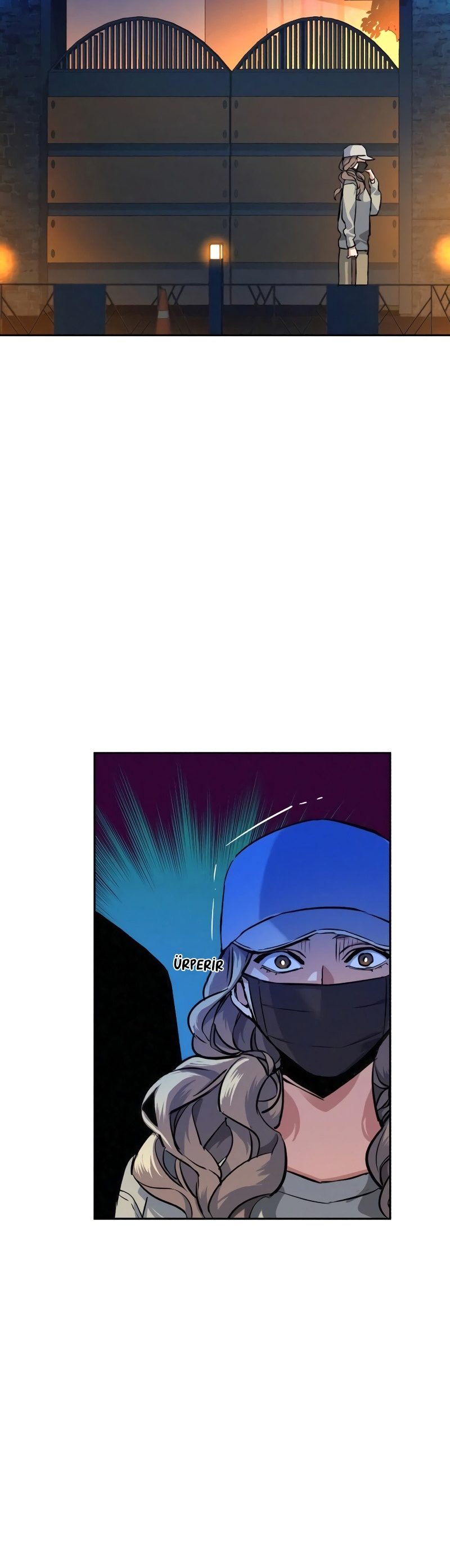 Read Mercenary Enrollment TR Manga Online