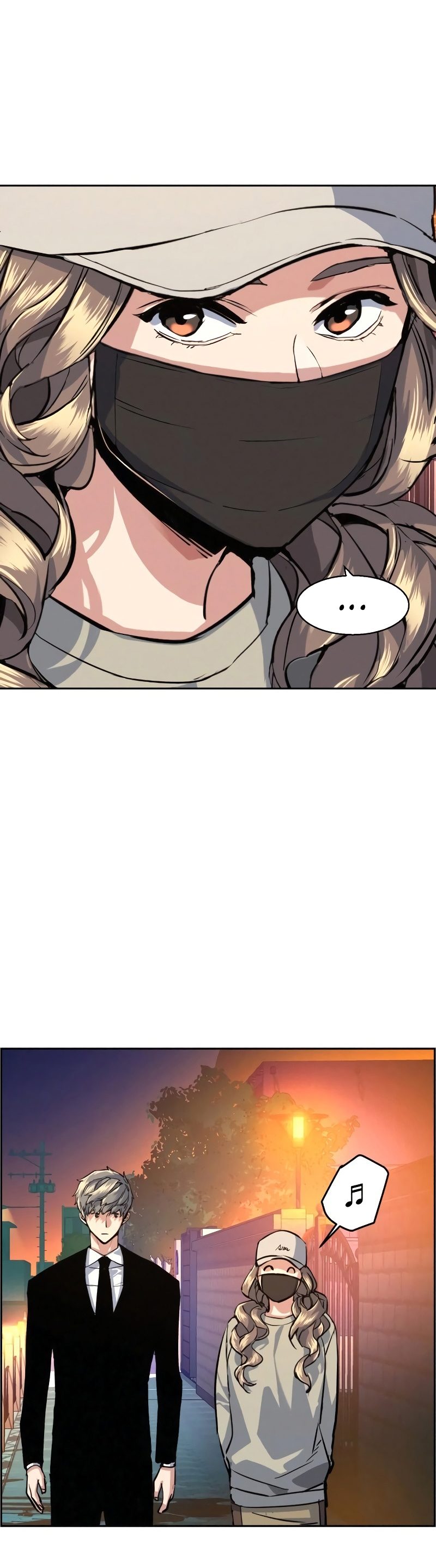 Read Mercenary Enrollment TR Manga Online