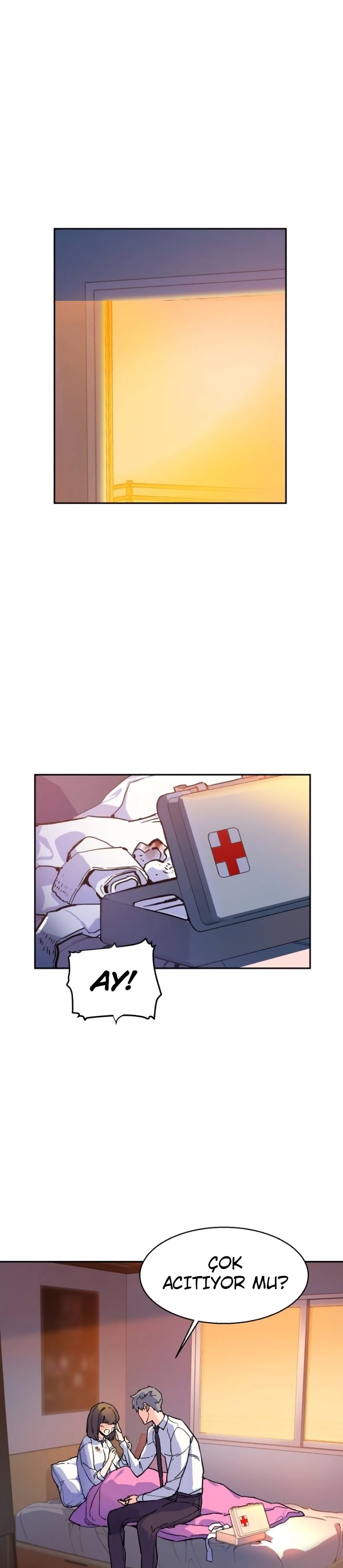 Read Mercenary Enrollment TR Manga Online