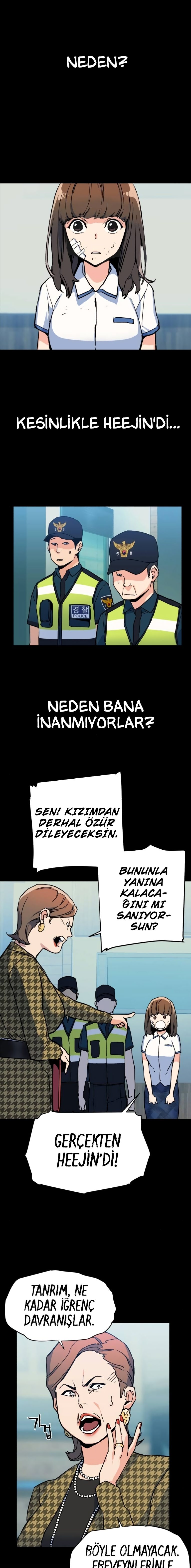Read Mercenary Enrollment TR Manga Online