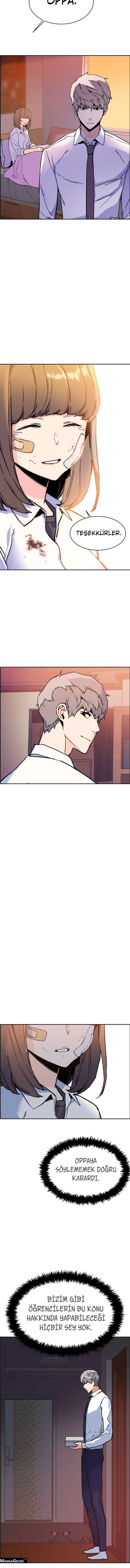 Read Mercenary Enrollment TR Manga Online