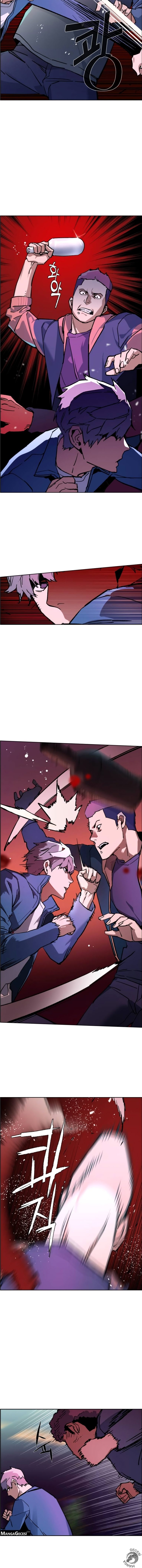 Read Mercenary Enrollment TR Manga Online