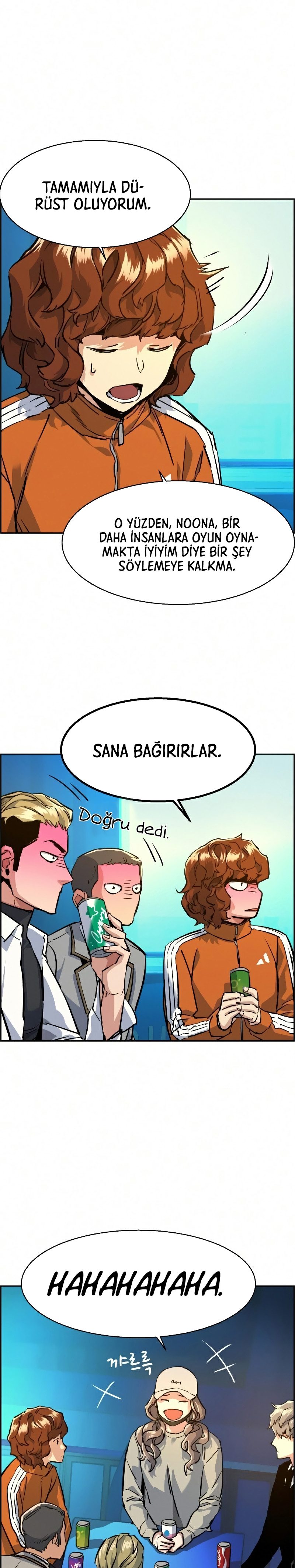 Read Mercenary Enrollment TR Manga Online