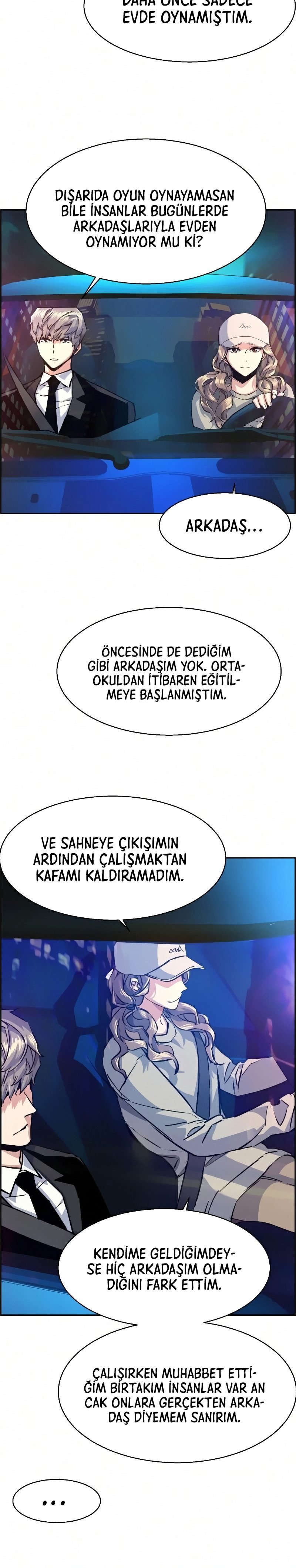 Read Mercenary Enrollment TR Manga Online