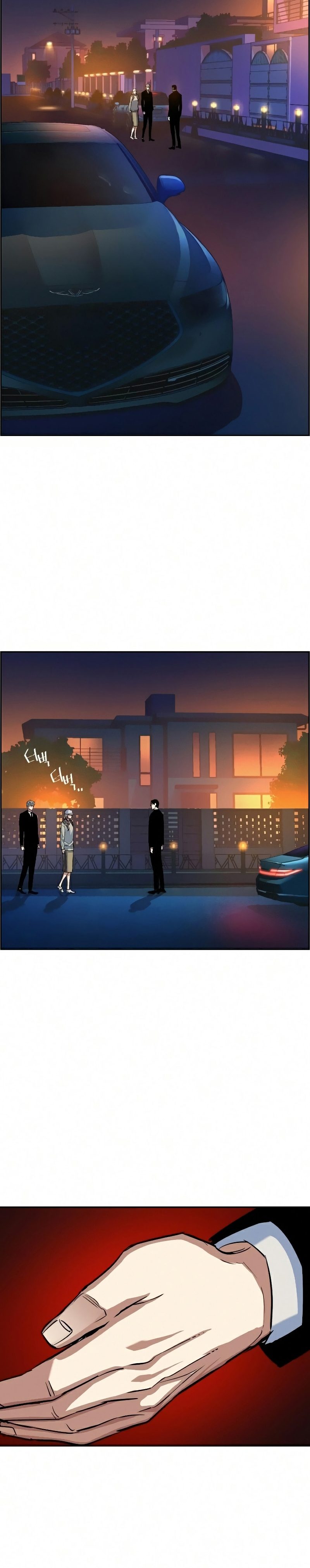 Read Mercenary Enrollment TR Manga Online