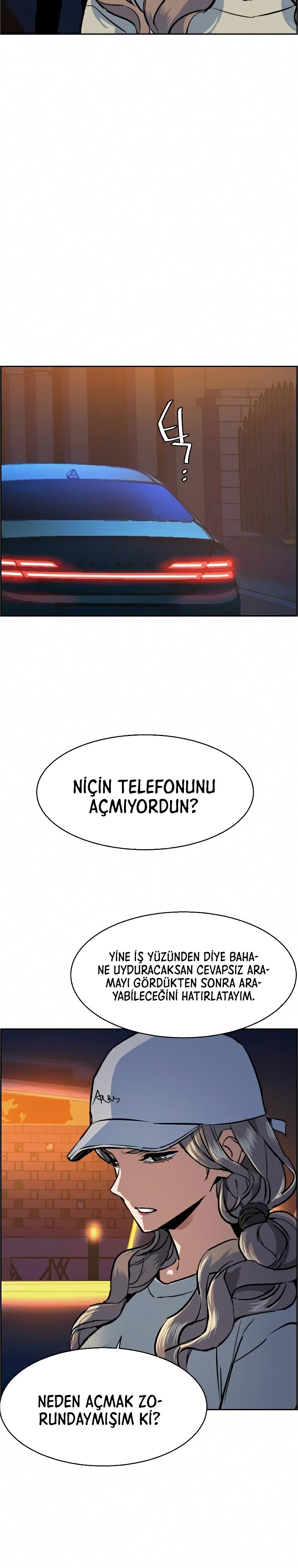 Read Mercenary Enrollment TR Manga Online
