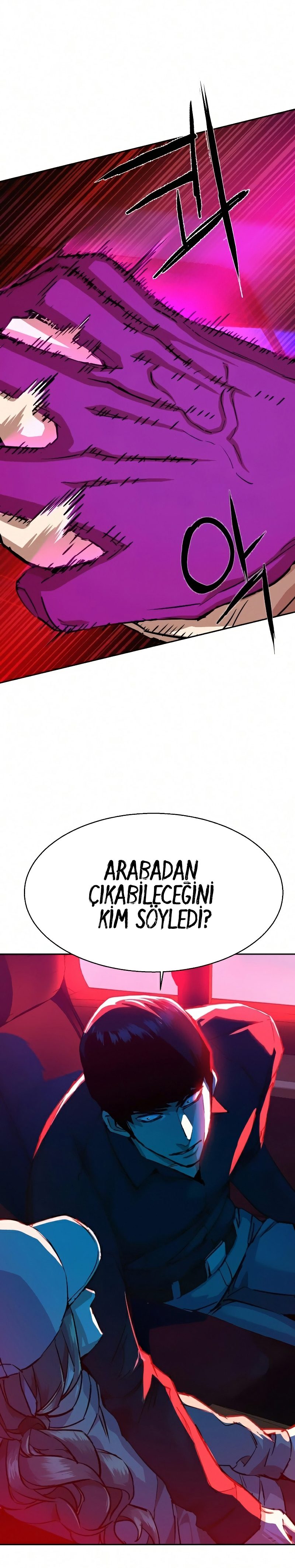 Read Mercenary Enrollment TR Manga Online