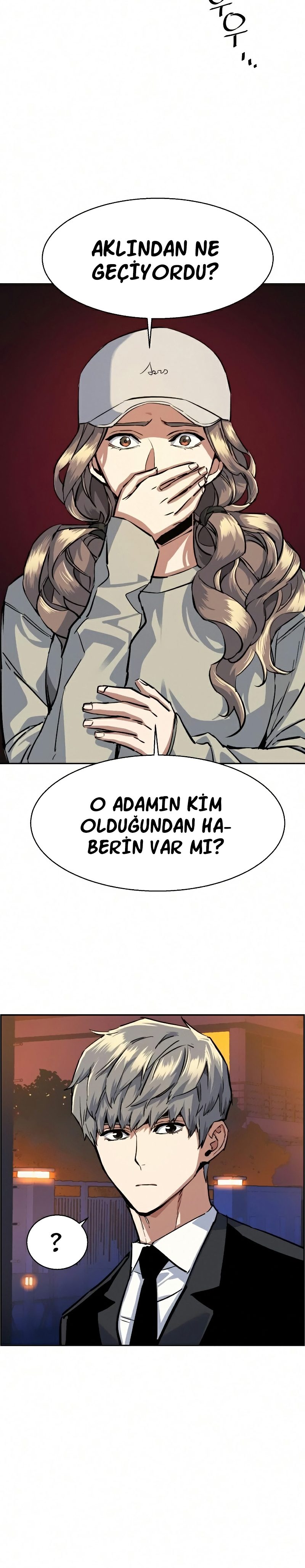 Read Mercenary Enrollment TR Manga Online