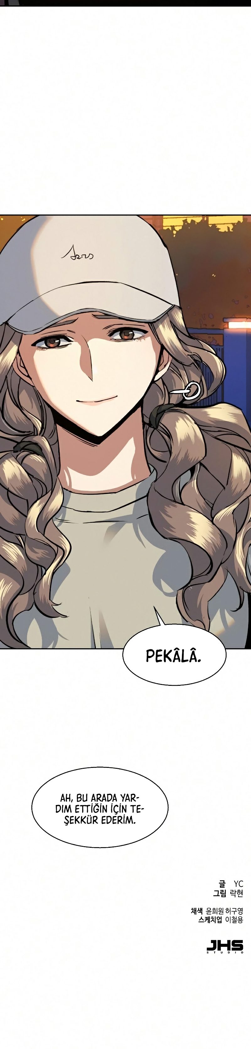 Read Mercenary Enrollment TR Manga Online