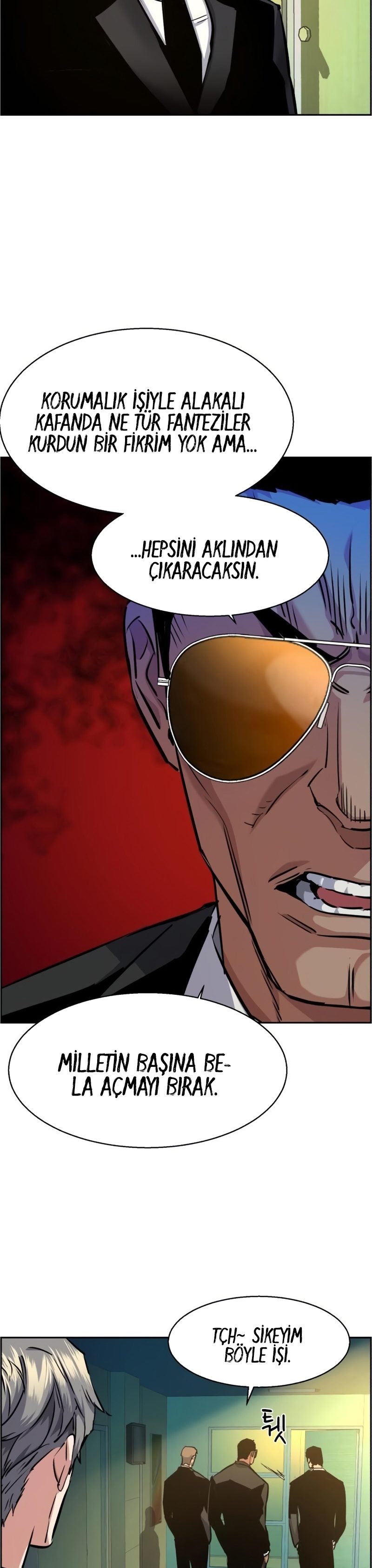 Read Mercenary Enrollment TR Manga Online
