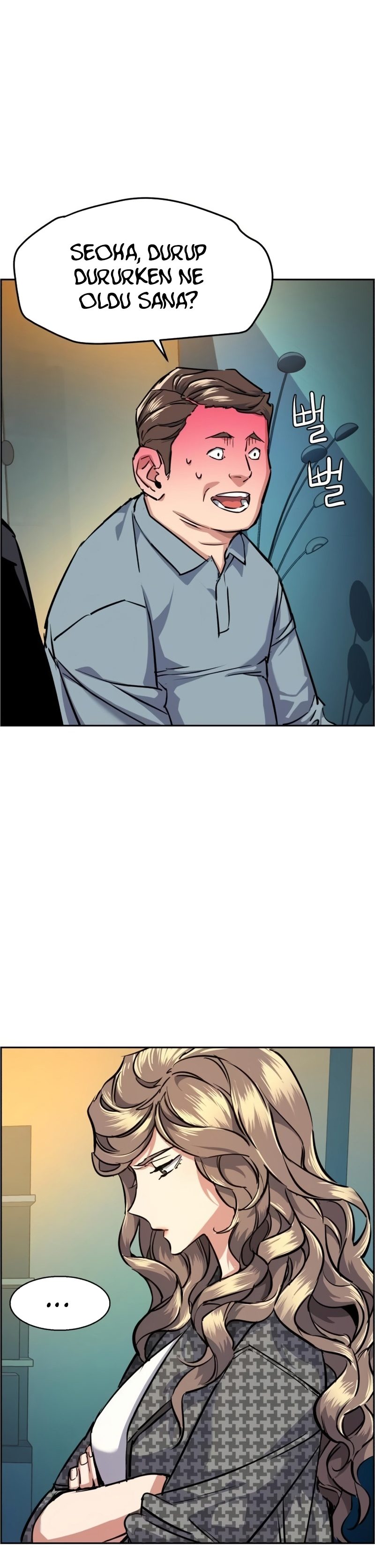 Read Mercenary Enrollment TR Manga Online