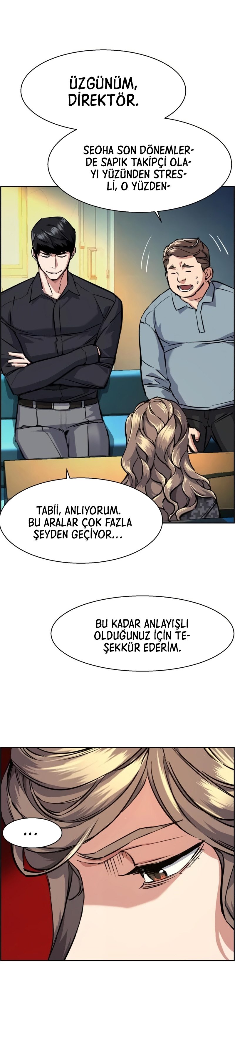 Read Mercenary Enrollment TR Manga Online