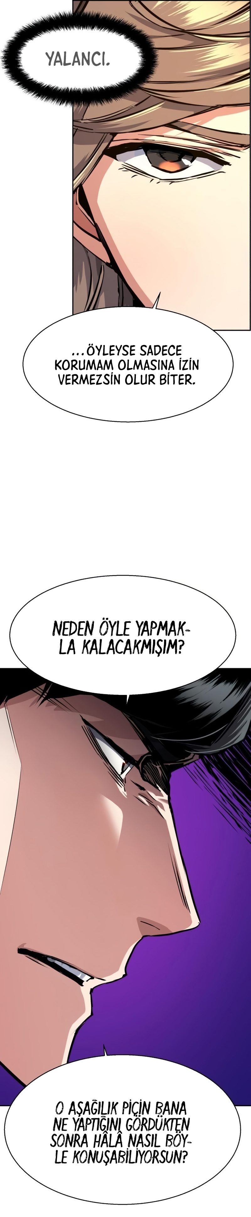 Read Mercenary Enrollment TR Manga Online
