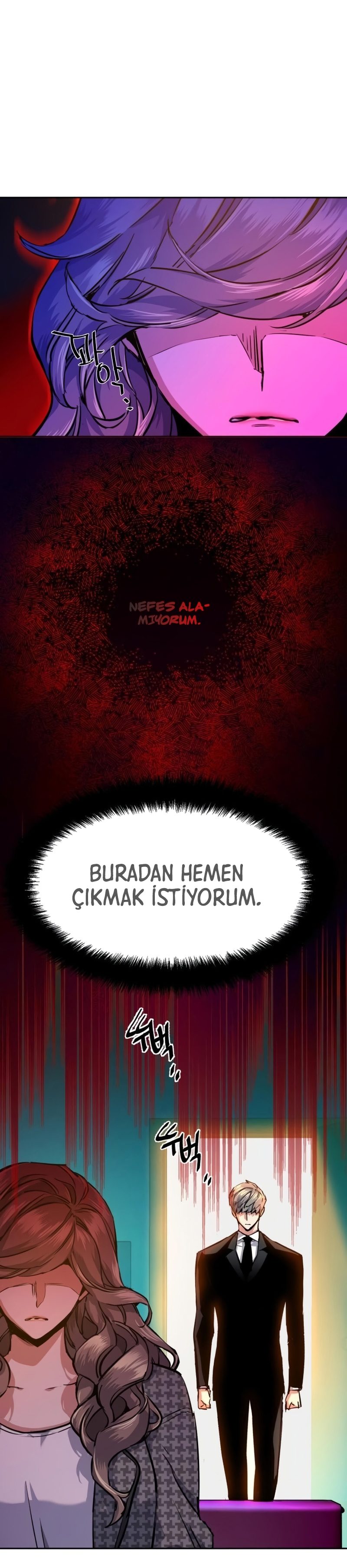 Read Mercenary Enrollment TR Manga Online